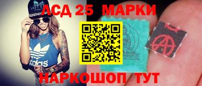 стафф Гусев